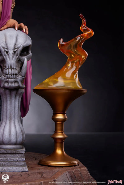 Dejah Thoris - LIMITED EDITION: 400 – PCS – ActionFigure Brasil — detalhe do produto