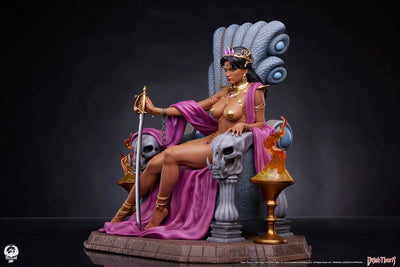 Dejah Thoris - LIMITED EDITION: 400 – PCS – ActionFigure Brasil — detalhe do produto