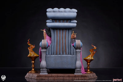 Dejah Thoris - LIMITED EDITION: 400 – PCS – ActionFigure Brasil — acessórios