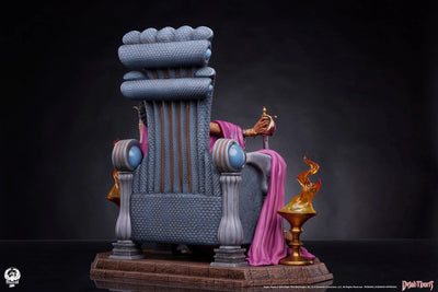 Dejah Thoris - LIMITED EDITION: 400 – PCS – ActionFigure Brasil — ambientada