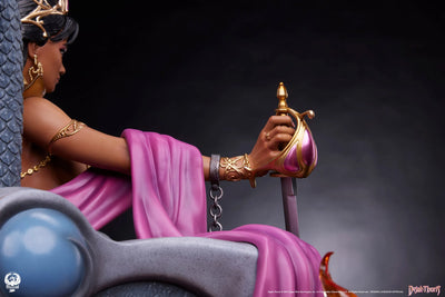 Dejah Thoris - LIMITED EDITION: 400 – PCS – ActionFigure Brasil — close