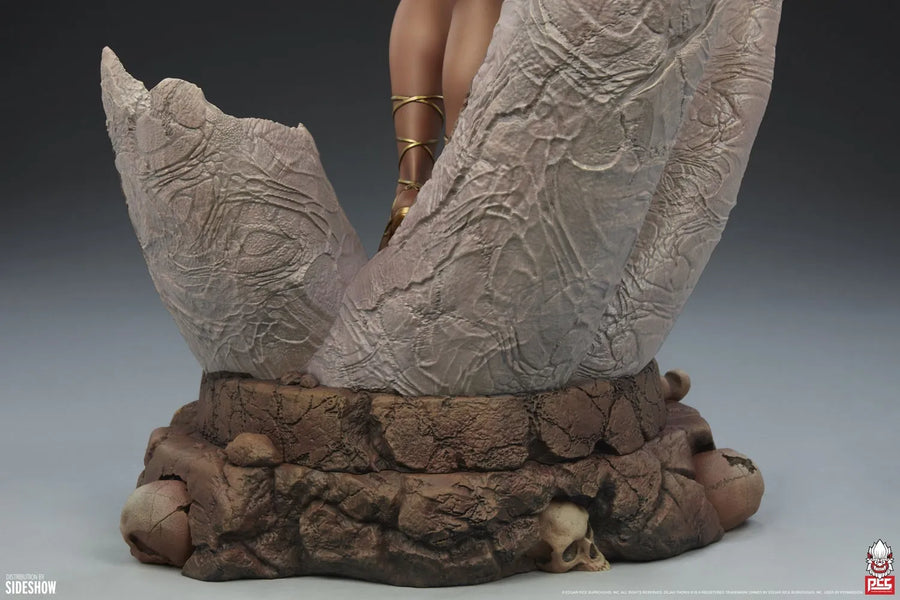 Dejah Thoris - LIMITED EDITION: 750 – PCS – ActionFigure Brasil