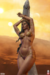 Dejah Thoris - LIMITED EDITION: 750 (Pré-venda) - ActionFigure Brasil