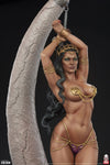 Dejah Thoris - LIMITED EDITION: 750 (Pré-venda)