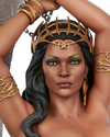 Dejah Thoris - LIMITED EDITION: 750 (Pré-venda)