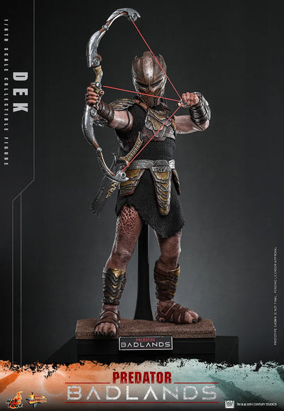 Dek (MMS849) – Hot Toys – ActionFigure Brasil