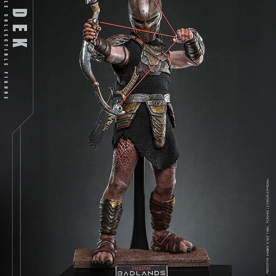 Dek (MMS849) – Hot Toys – ActionFigure Brasil