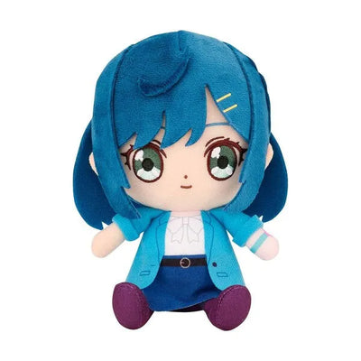 Delicious Party♡Precure - Fuwa Kokone - Cure Friends Nuigurumi (Bandai)ㅤ – Bandai – ActionFigure Brasil