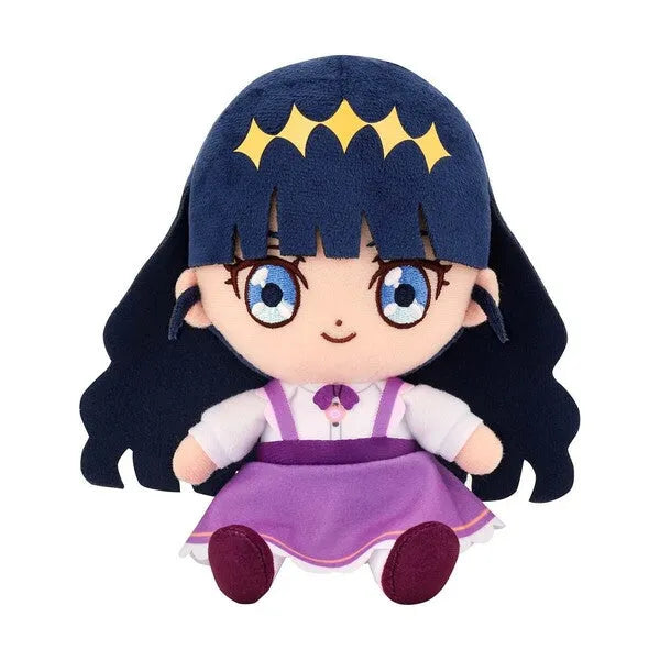 Delicious Party♡Precure - Kasai Amane - Cure Friends Nuigurumi (Bandai)ㅤ – Bandai – ActionFigure Brasil