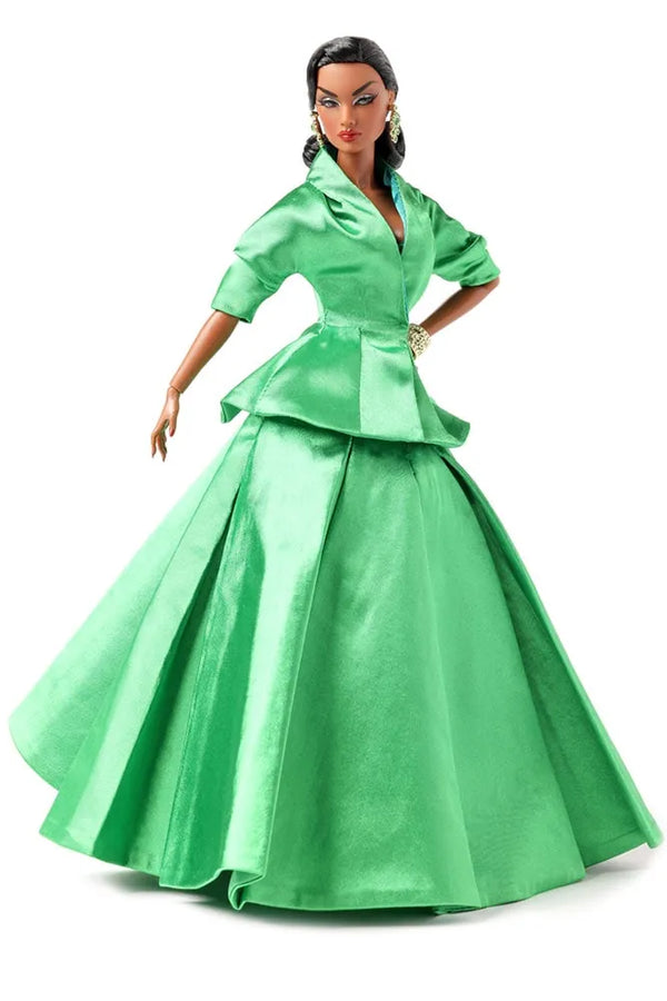 Della Roux™ (Merry & Bright) - LIMITED EDITION: 550 – Integrity Toys – ActionFigure Brasil — acessórios