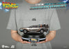 DeLorean Floating - ActionFigure Brasil