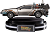 DeLorean Floating - ActionFigure Brasil