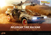DeLorean Time Machine (Pré-venda)