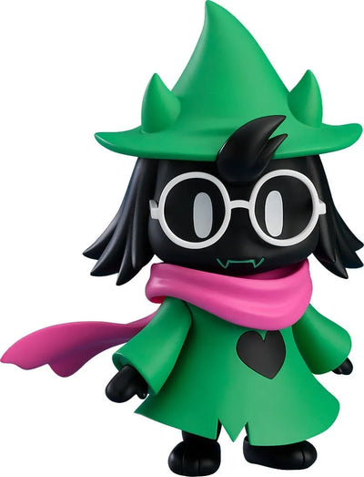 Deltarune - Ralsei - Nendoroid #2090 (Good Smile Company)ㅤ – Good Smile Company – ActionFigure Brasil