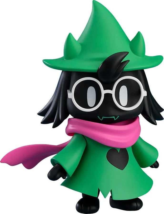Deltarune - Ralsei - Nendoroid #2090 (Good Smile Company)ㅤ – Good Smile Company – ActionFigure Brasil