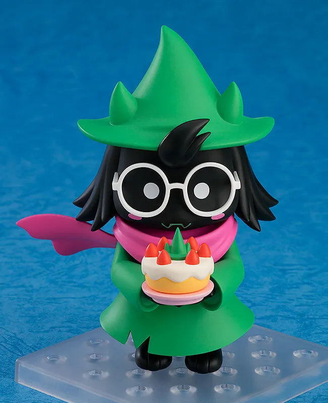 Deltarune - Ralsei - Nendoroid #2090 (Good Smile Company)ㅤ – Good Smile Company – ActionFigure Brasil