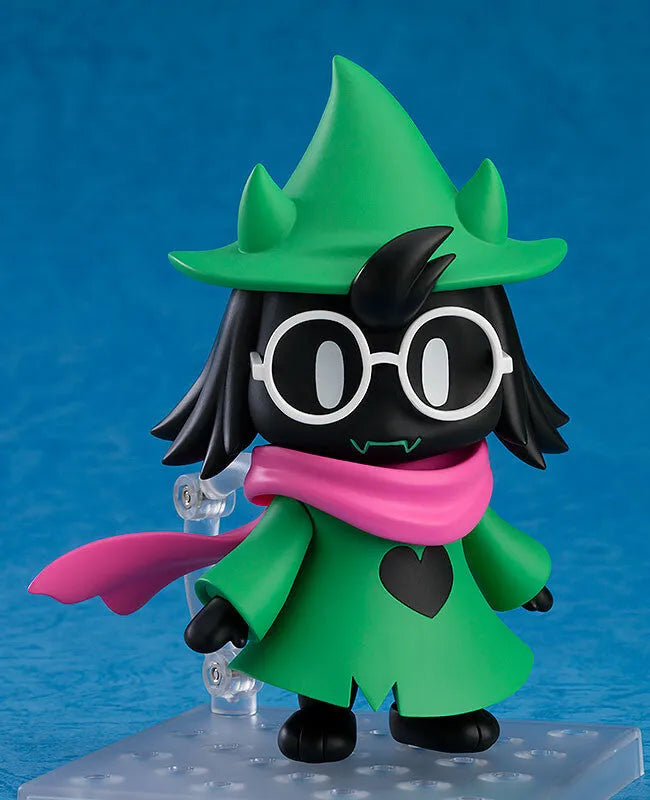 Deltarune - Ralsei - Nendoroid #2090 (Good Smile Company)ㅤ – Good Smile Company – ActionFigure Brasil