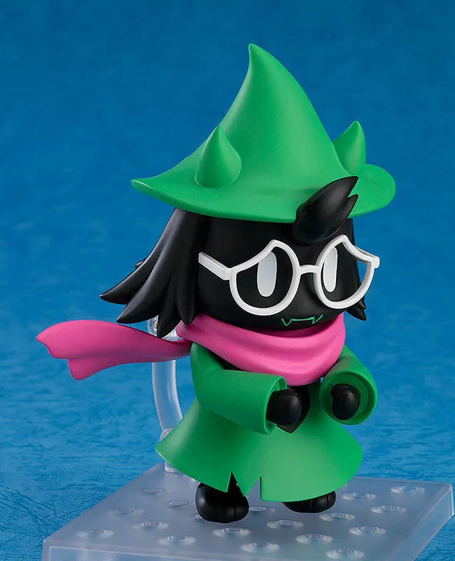 Deltarune - Ralsei - Nendoroid #2090 (Good Smile Company)ㅤ – Good Smile Company – ActionFigure Brasil