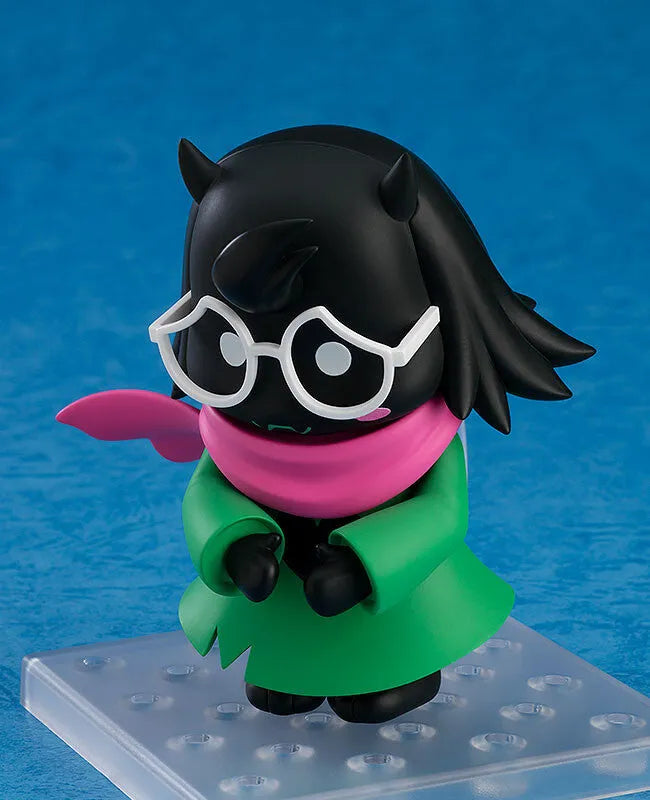 Deltarune - Ralsei - Nendoroid #2090 (Good Smile Company)ㅤ – Good Smile Company – ActionFigure Brasil
