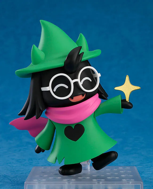 Deltarune - Ralsei - Nendoroid #2090 (Good Smile Company)ㅤ – Good Smile Company – ActionFigure Brasil