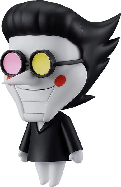 Deltarune - Spamton - Nendoroid #2255 (Good Smile Company)ㅤ – Good Smile Company – ActionFigure Brasil