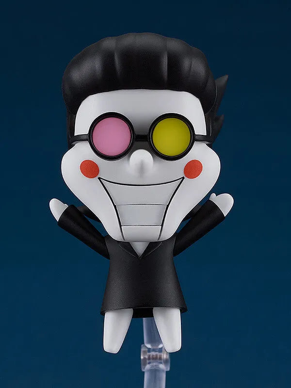 Deltarune - Spamton - Nendoroid #2255 (Good Smile Company)ㅤ – Good Smile Company – ActionFigure Brasil