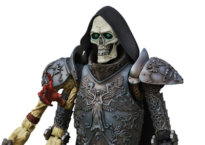 Demithyle: Exalted Reaper General – Boss Fight Studio – ActionFigure Brasil