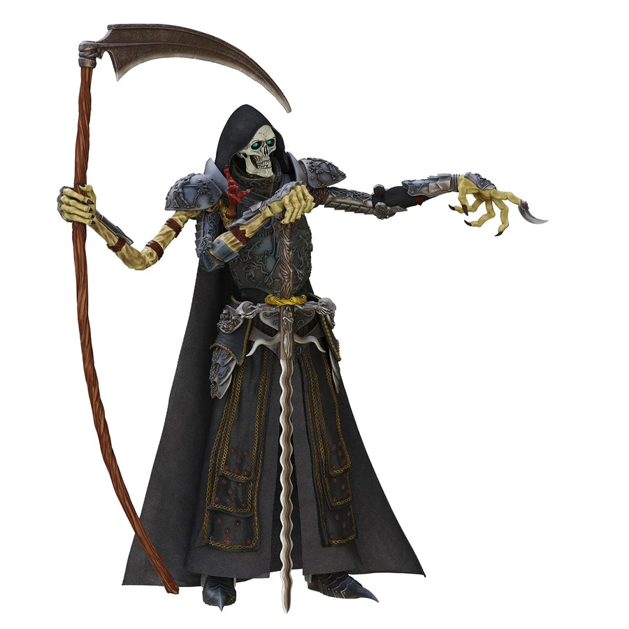 Demithyle: Exalted Reaper General – Boss Fight Studio – ActionFigure Brasil