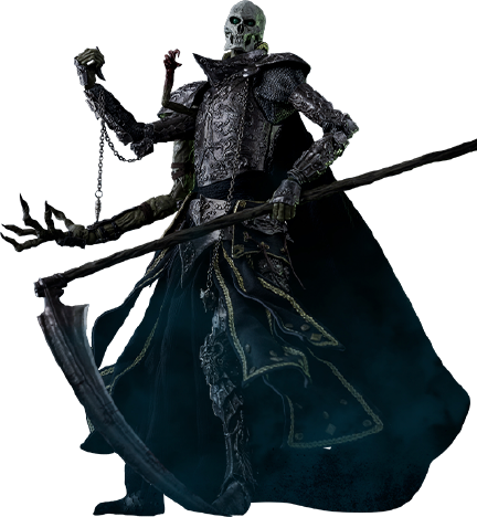 Demithyle – Threezero – ActionFigure Brasil