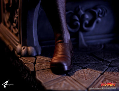 Demitri Maximoff – The Ruler of Zeltzereich (Standard Edition) – Kinetiquettes – ActionFigure Brasil — acessórios