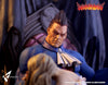 Demitri Maximoff – The Ruler of Zeltzereich Deluxe - ActionFigure Brasil