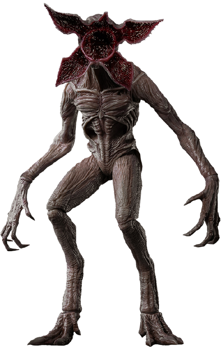 Demogorgon – Threezero – ActionFigure Brasil