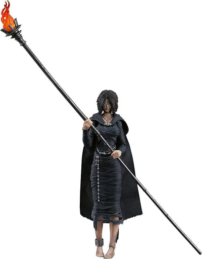 Demon's Souls - Kokui no Himorime - Figma #593 - PS5 (Max Factory)ㅤ – Max Factory – ActionFigureBrasil
