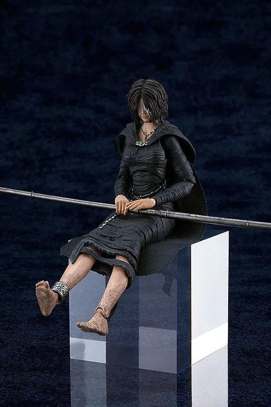 Demon's Souls - Kokui no Himorime - Figma #593 - PS5 (Max Factory)ㅤ – Max Factory – ActionFigureBrasil
