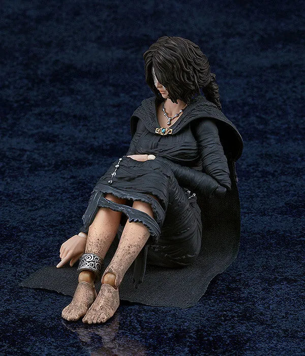 Demon's Souls - Kokui no Himorime - Figma #593 - PS5 (Max Factory)ㅤ – Max Factory – ActionFigureBrasil