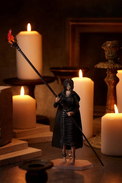 Demon's Souls - Kokui no Himorime - Figma #593 - PS5 (Max Factory)ㅤ – Max Factory – ActionFigureBrasil — ambientada
