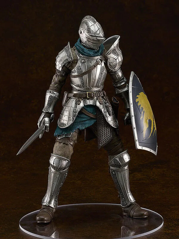 Demon's Souls - Pop Up Parade - Fluted Armor - PS5, SP (Max Factory)ㅤ – Max Factory – ActionFigureBrasil