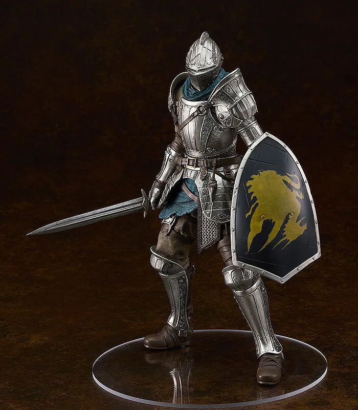 Demon's Souls - Pop Up Parade - Fluted Armor - PS5, SP (Max Factory)ㅤ – Max Factory – ActionFigureBrasil