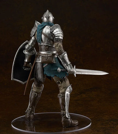Demon's Souls - Pop Up Parade - Fluted Armor - PS5, SP (Max Factory)ㅤ – Max Factory – ActionFigureBrasil — ambientada