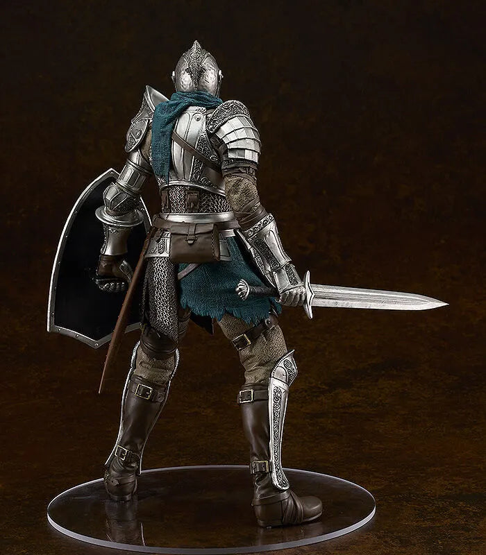 Demon's Souls - Pop Up Parade - Fluted Armor - PS5, SP (Max Factory)ㅤ – Max Factory – ActionFigureBrasil