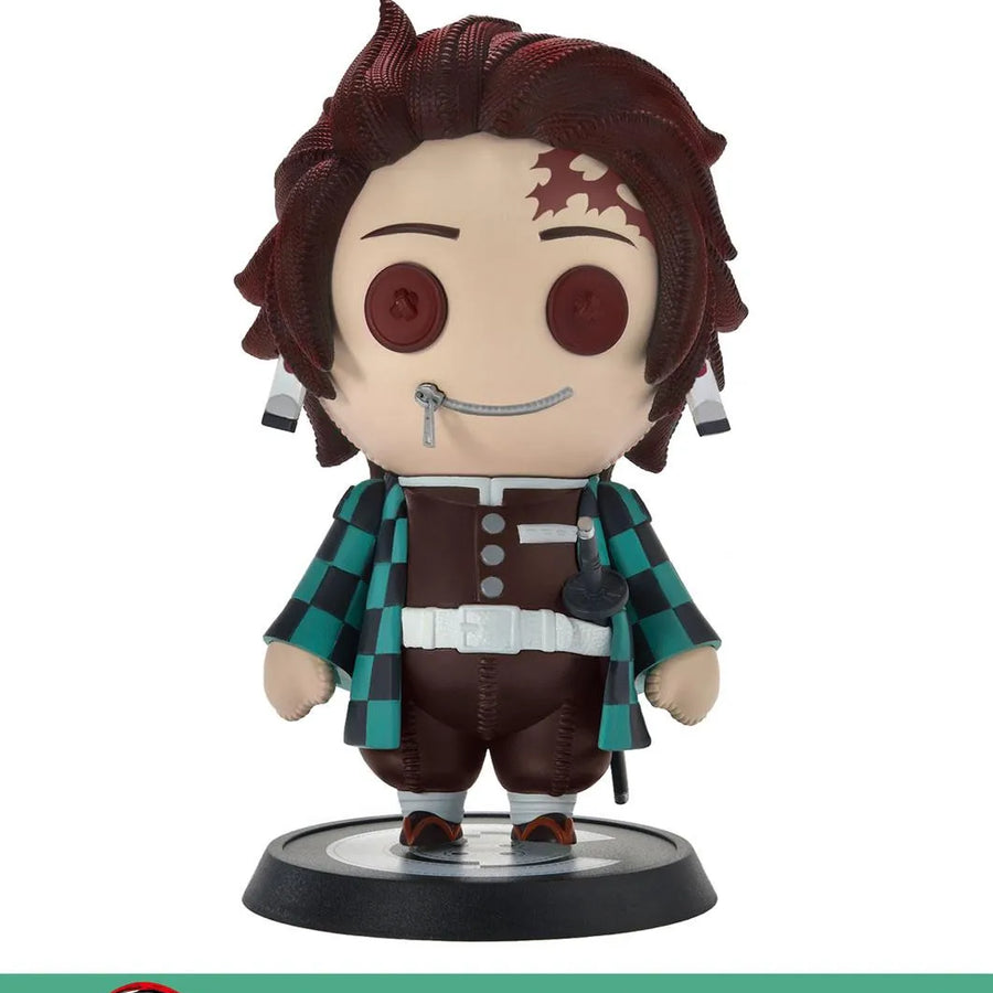 Demon Slayer:Kimetsu no Yaiba Complete Set Vol.1 (Regular Version) Demon Slayer:Kimetsu no Yaiba – Prime1Studio – ActionFigure Brasil