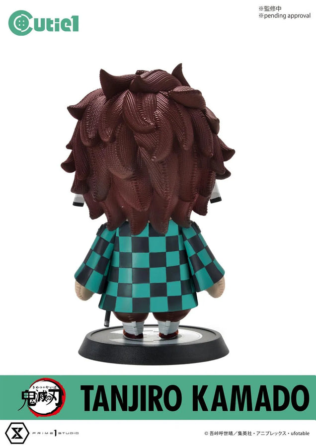 Demon Slayer:Kimetsu no Yaiba Complete Set Vol.1 (Regular Version) Demon Slayer:Kimetsu no Yaiba – Prime1Studio – ActionFigure Brasil