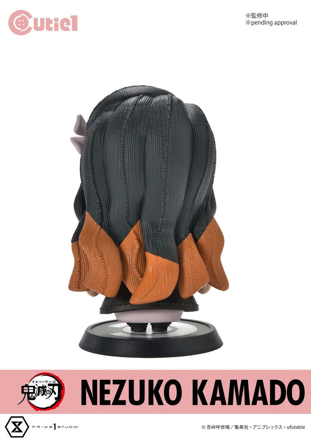 Demon Slayer:Kimetsu no Yaiba Complete Set Vol.1 (Regular Version) Demon Slayer:Kimetsu no Yaiba – Prime1Studio – ActionFigure Brasil