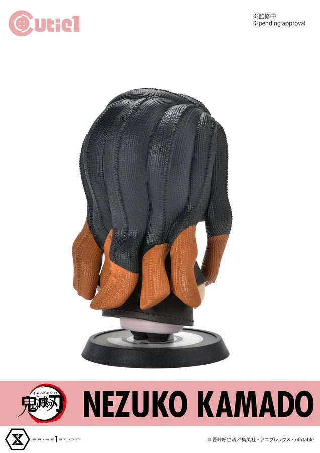 Demon Slayer:Kimetsu no Yaiba Complete Set Vol.1 (Regular Version) Demon Slayer:Kimetsu no Yaiba – Prime1Studio – ActionFigure Brasil