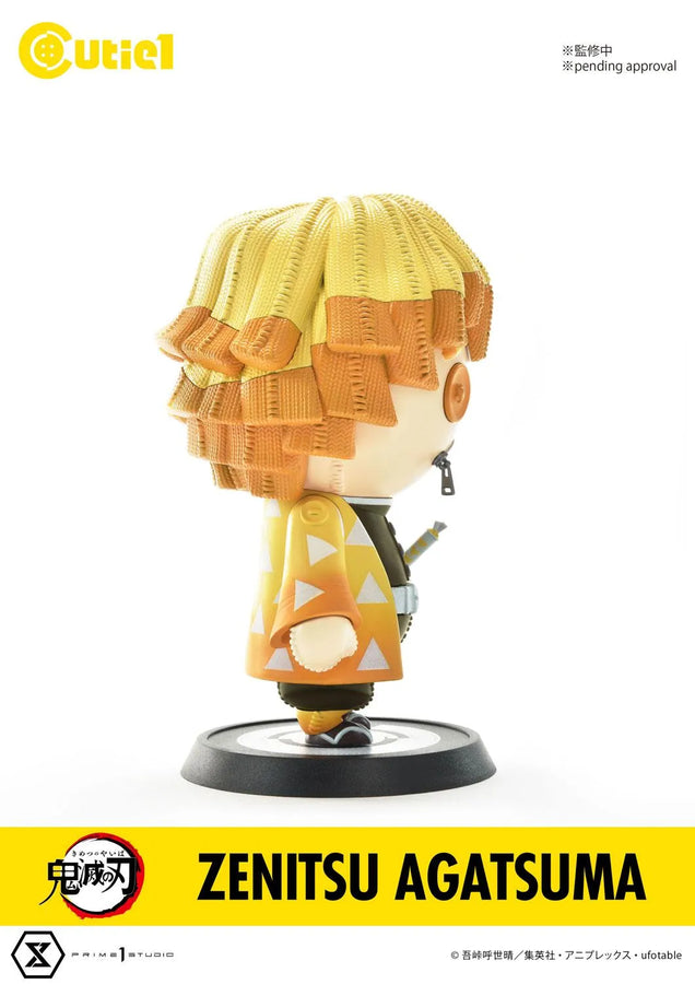 Demon Slayer:Kimetsu no Yaiba Complete Set Vol.1 (Regular Version) Demon Slayer:Kimetsu no Yaiba – Prime1Studio – ActionFigure Brasil