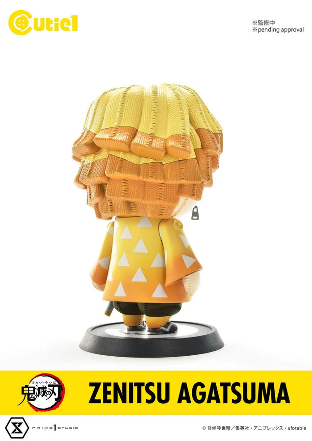 Demon Slayer:Kimetsu no Yaiba Complete Set Vol.1 (Regular Version) Demon Slayer:Kimetsu no Yaiba – Prime1Studio – ActionFigure Brasil