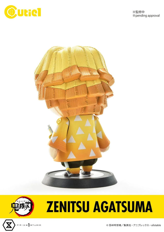 Demon Slayer:Kimetsu no Yaiba Complete Set Vol.1 (Regular Version) Demon Slayer:Kimetsu no Yaiba – Prime1Studio – ActionFigure Brasil