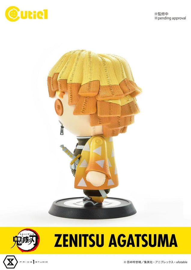 Demon Slayer:Kimetsu no Yaiba Complete Set Vol.1 (Regular Version) Demon Slayer:Kimetsu no Yaiba – Prime1Studio – ActionFigure Brasil