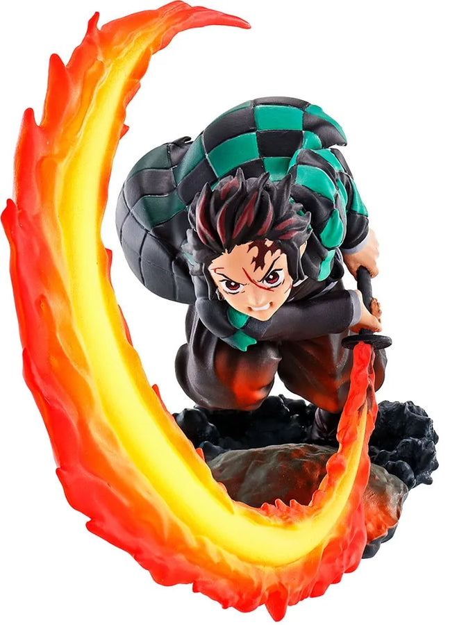 Demon Slayer (Vol 1.) – MegaHouse – ActionFigure Brasil