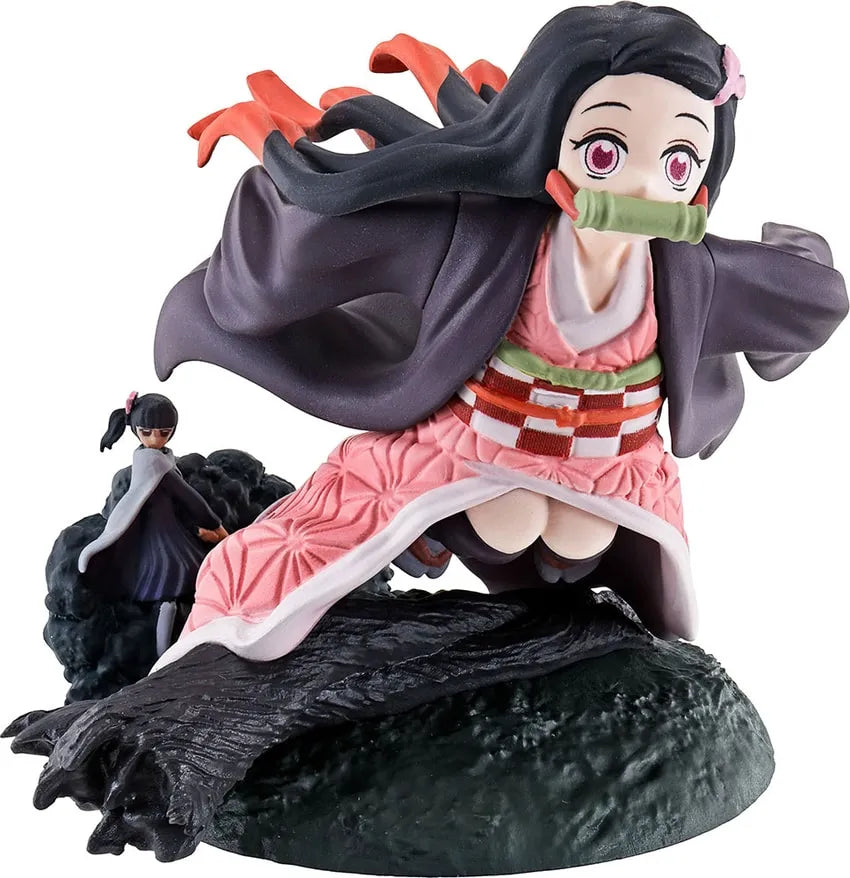 Demon Slayer (Vol 1.) – MegaHouse – ActionFigure Brasil
